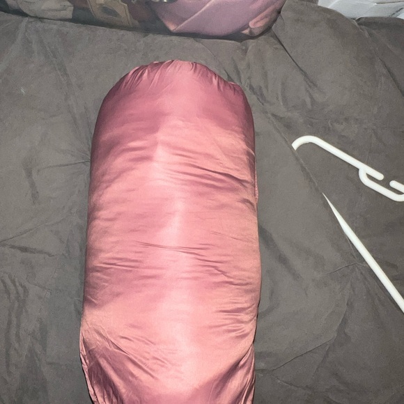 Woman’s puffer down jacket - Picture 8 of 9